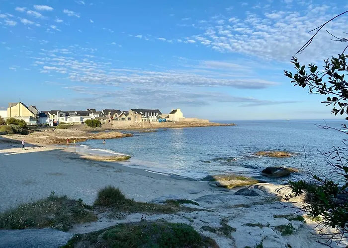 Casa Nomad - Appartement Cozy Les Pieds Dans L\'Eau