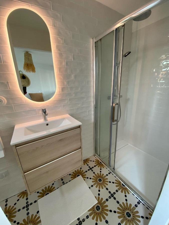 Casa Nomad - Cozy Les Pieds Dans L'eau Apartment *