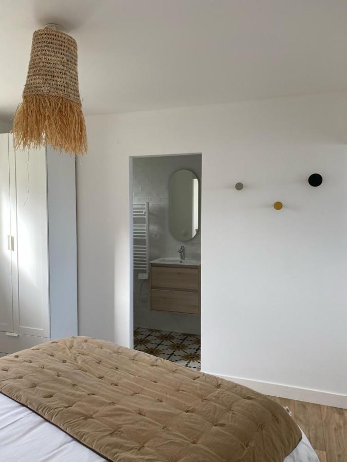 Apartment Casa Nomad - Cozy Les Pieds Dans L'eau *
