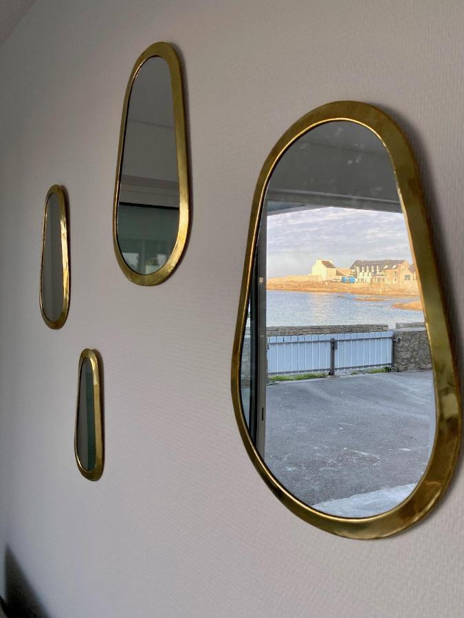 Casa Nomad - Cozy Les Pieds Dans L'eau Ploemeur