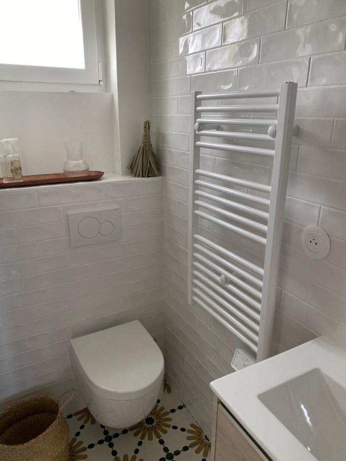Casa Nomad - Cozy Les Pieds Dans L'eau