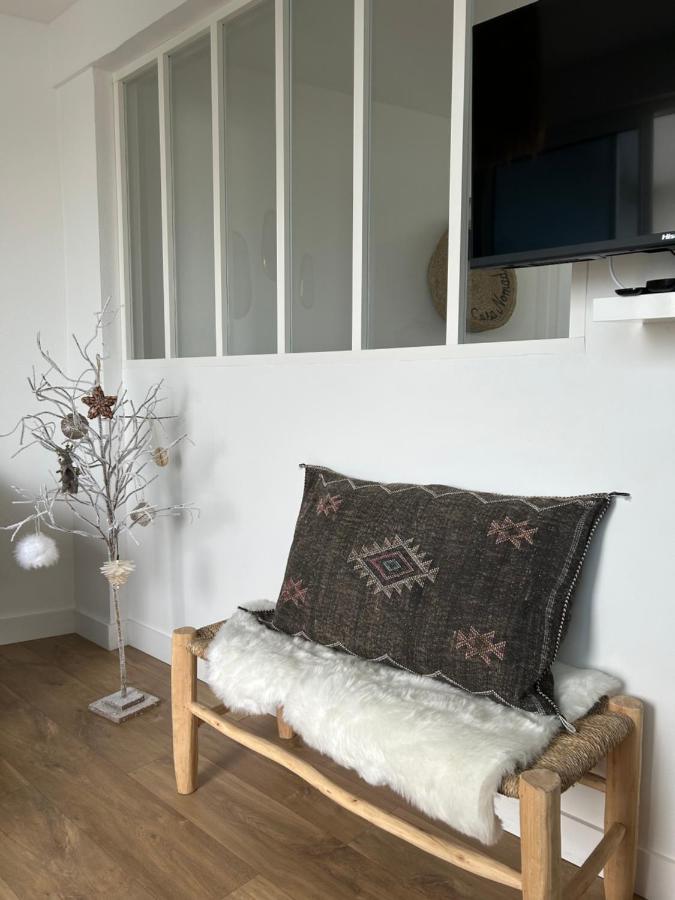 Apartment Casa Nomad - Cozy Les Pieds Dans L'eau *